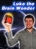 the Brain Wonder