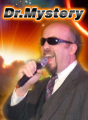 Dr Mystery
