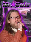 Mr. Quiz