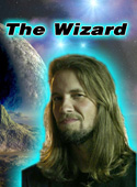 the Wizard