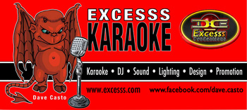 excesss karaoke