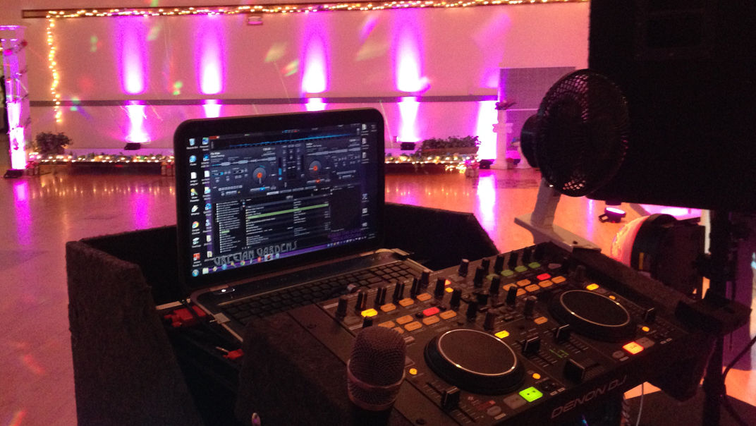 to Excesss Karaoke in Columbus Ohio. Central Ohio's karaoke company